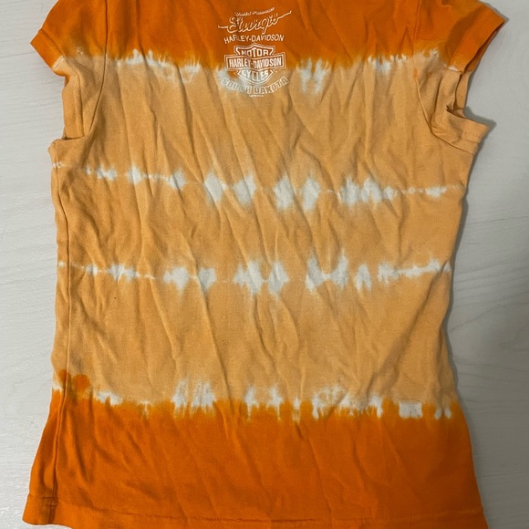 Sturgis Harley Davidson Tank Top - Picture 2 of 4